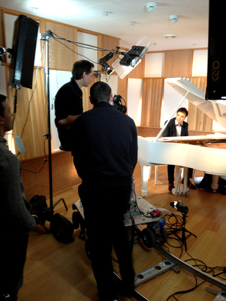 comedy_studio A- quartamusic